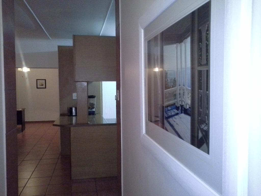 Spring Acres Guesthouse Mbombela Eksteriør bilde