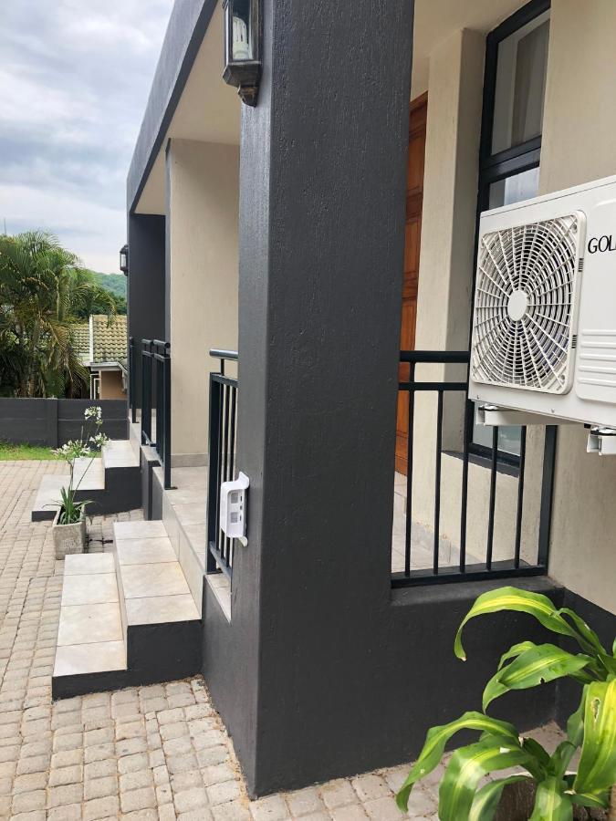 Spring Acres Guesthouse Mbombela Eksteriør bilde