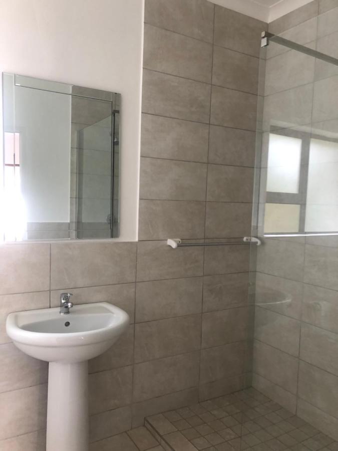 Spring Acres Guesthouse Mbombela Eksteriør bilde