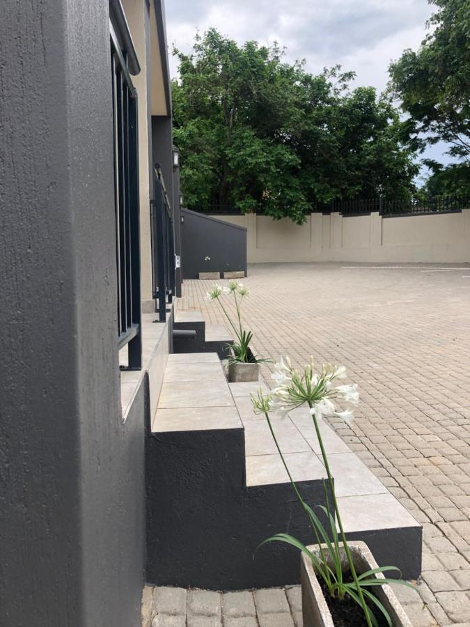 Spring Acres Guesthouse Mbombela Eksteriør bilde