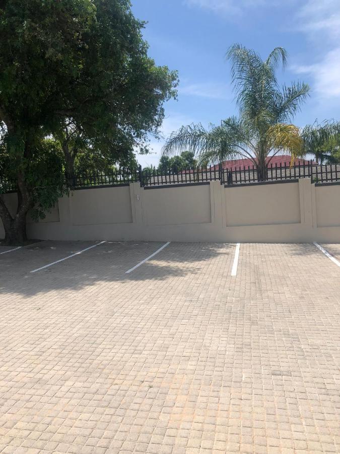 Spring Acres Guesthouse Mbombela Eksteriør bilde