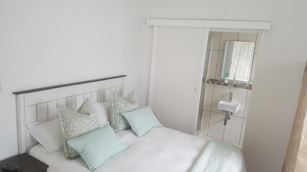 Spring Acres Guesthouse Mbombela Eksteriør bilde