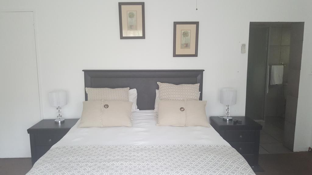 Spring Acres Guesthouse Mbombela Eksteriør bilde