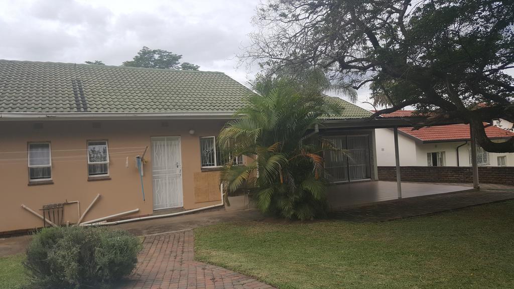 Spring Acres Guesthouse Mbombela Eksteriør bilde