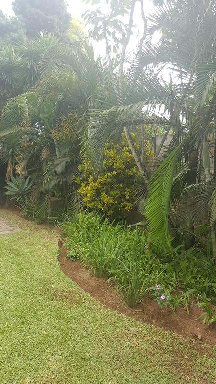 Spring Acres Guesthouse Mbombela Eksteriør bilde